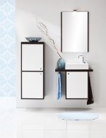 Bathroom furnitures from Poland